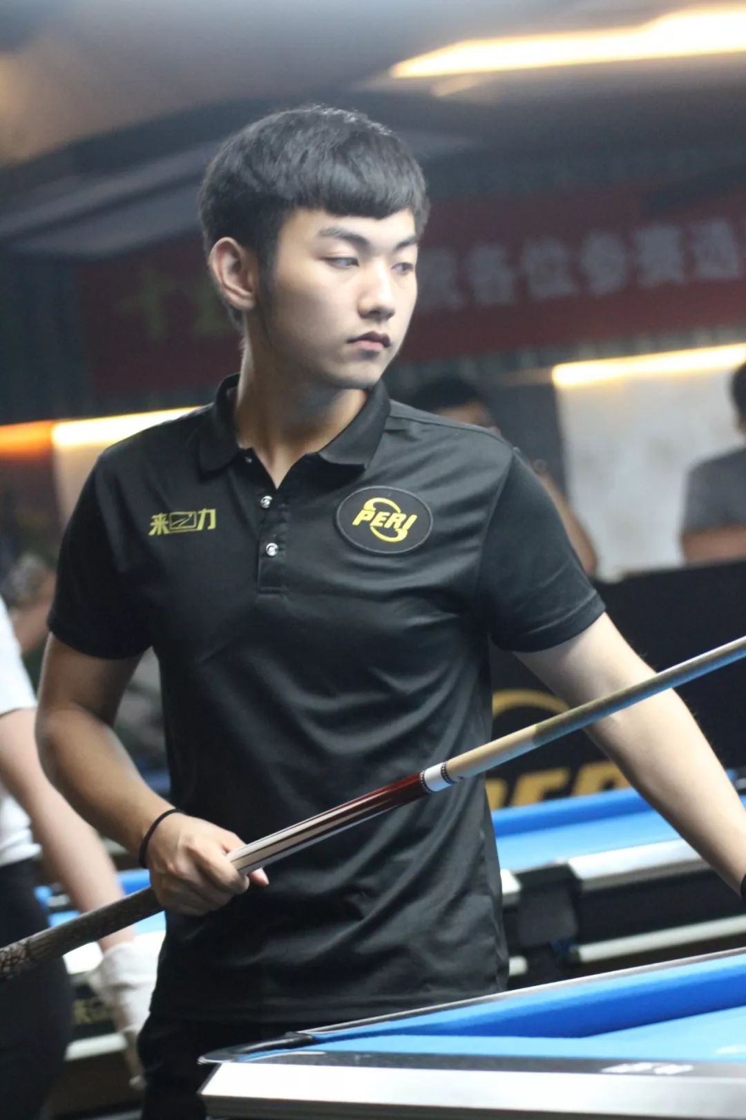 赛事主办方 赛事主办方