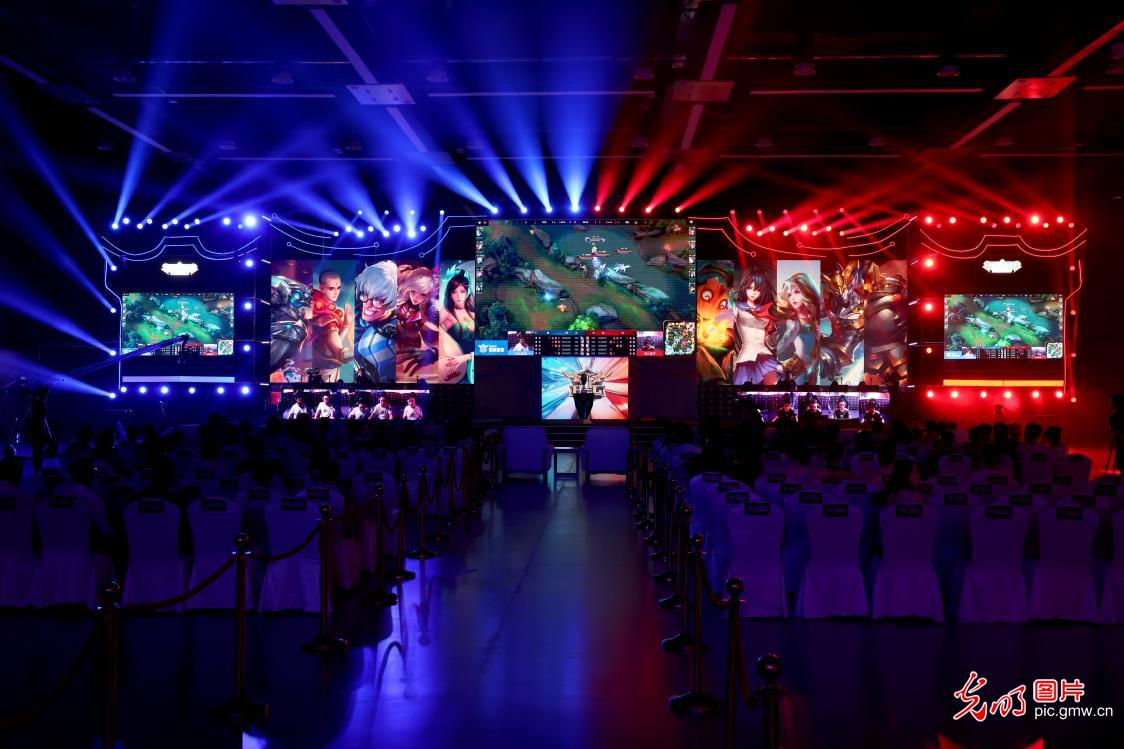 为之沸腾 为之沸腾